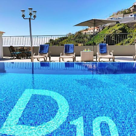 Villa Fanny Ribeira Brava Eksteriør bilde