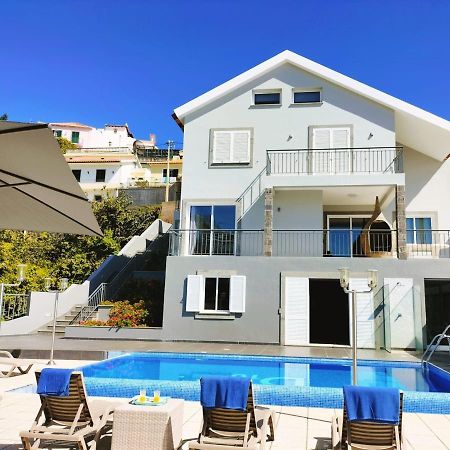 Villa Fanny Ribeira Brava Eksteriør bilde