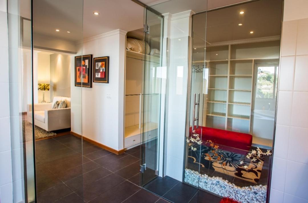Villa Fanny Ribeira Brava Eksteriør bilde