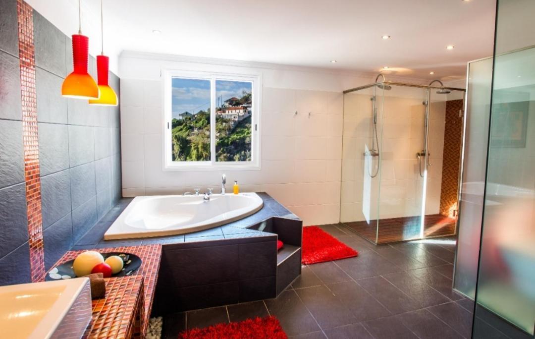 Villa Fanny Ribeira Brava Eksteriør bilde