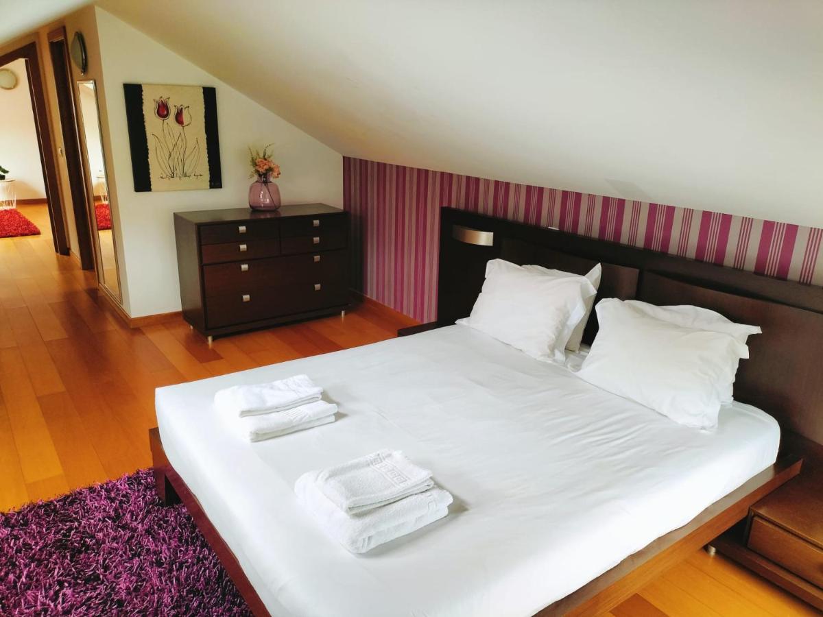 Villa Fanny Ribeira Brava Eksteriør bilde