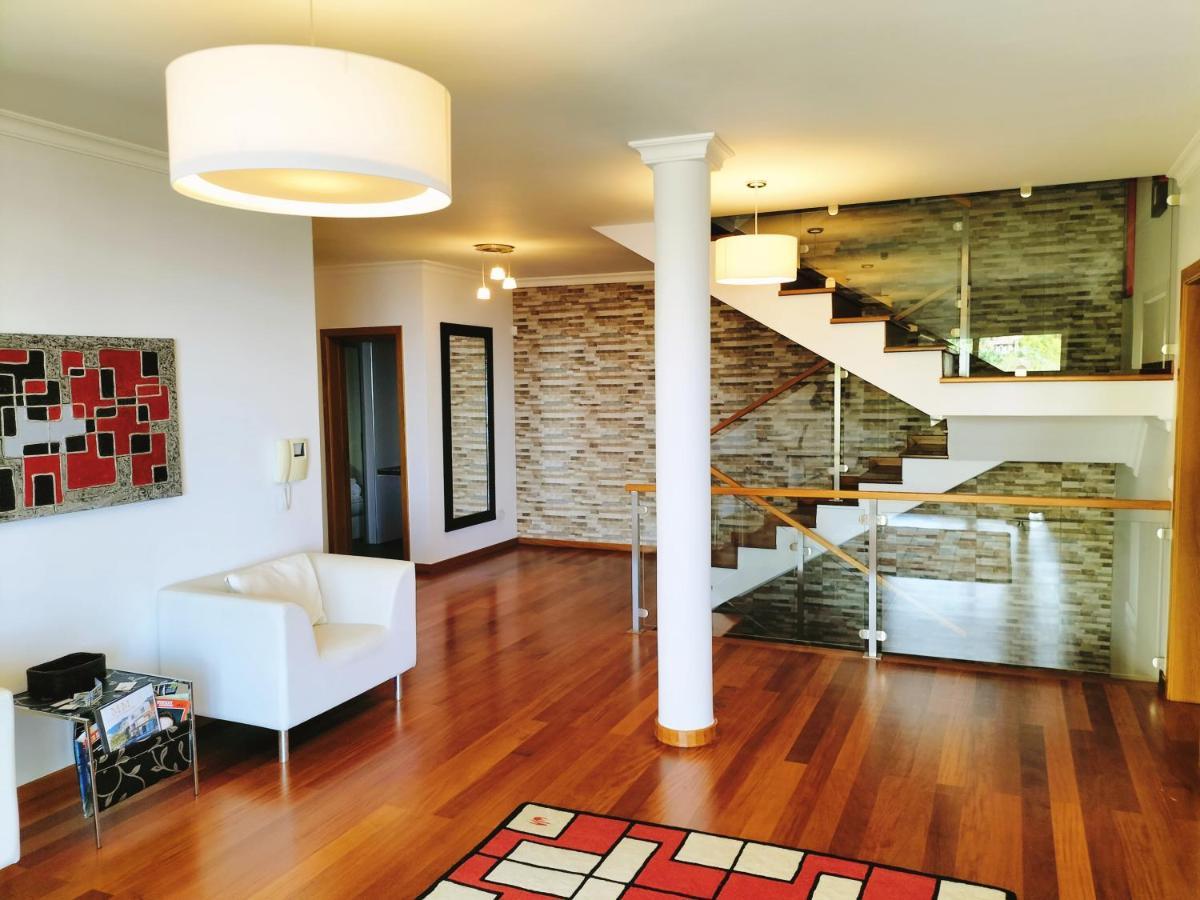 Villa Fanny Ribeira Brava Eksteriør bilde