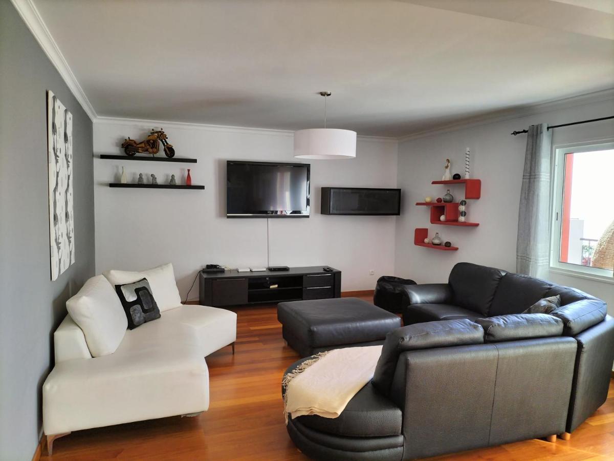 Villa Fanny Ribeira Brava Eksteriør bilde
