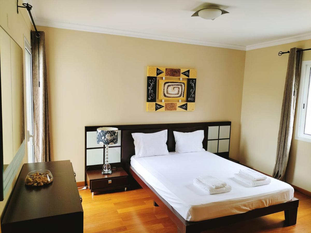 Villa Fanny Ribeira Brava Eksteriør bilde