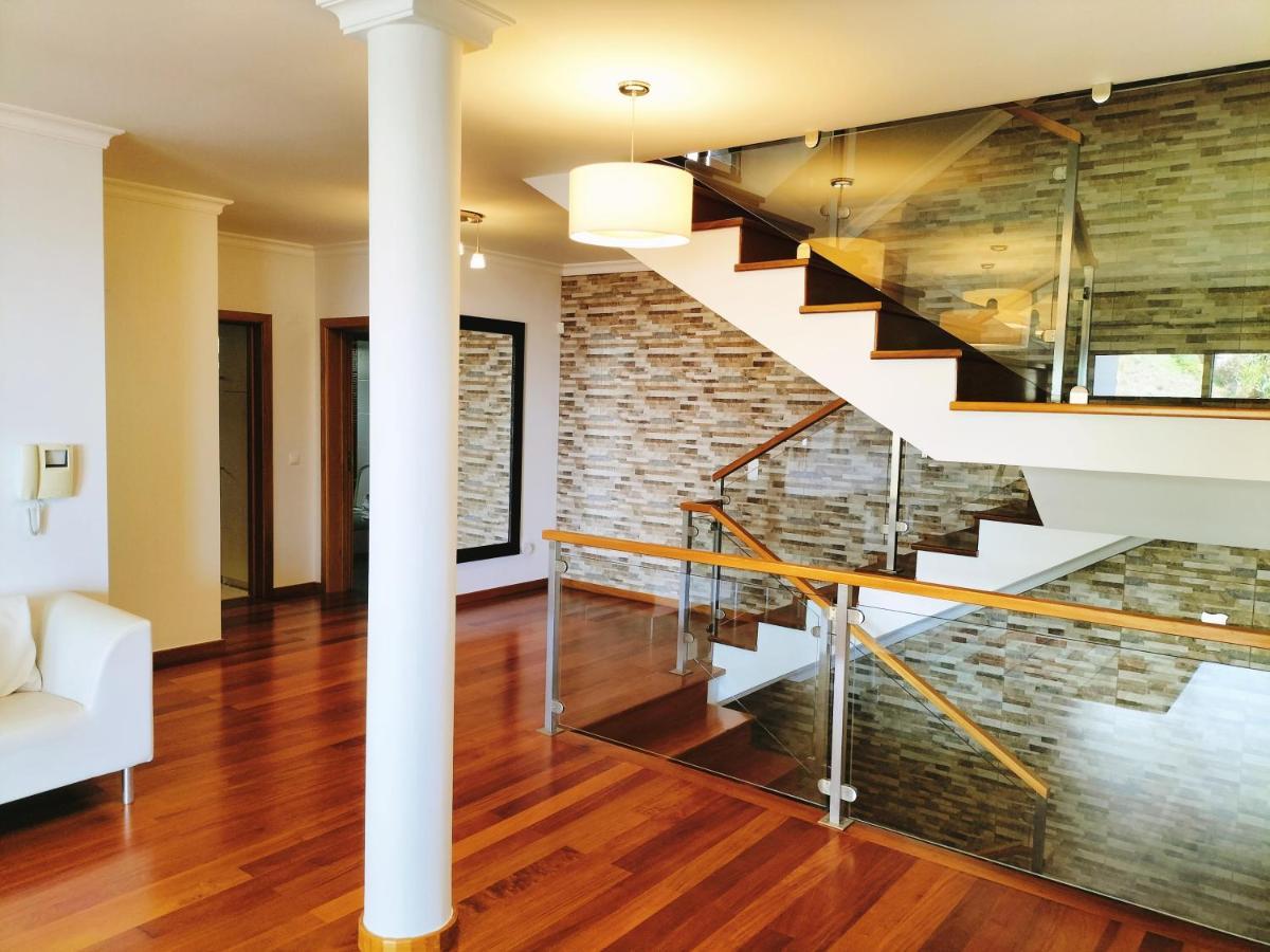 Villa Fanny Ribeira Brava Eksteriør bilde