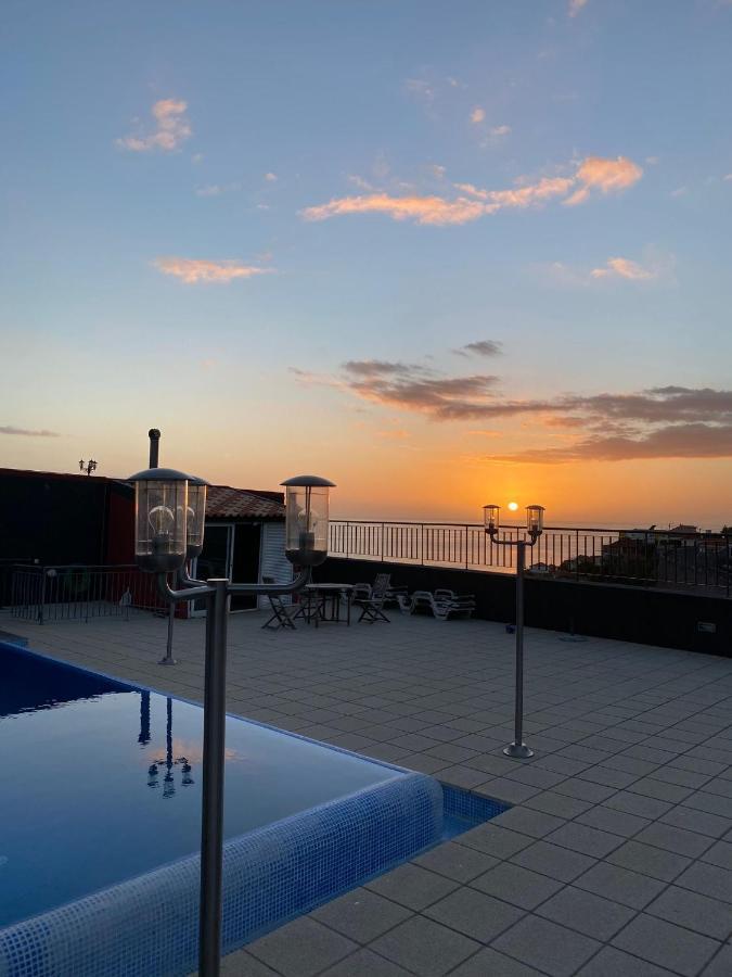 Villa Fanny Ribeira Brava Eksteriør bilde