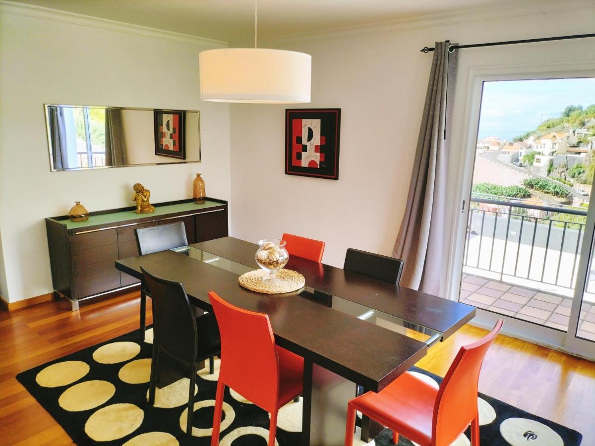 Villa Fanny Ribeira Brava Eksteriør bilde