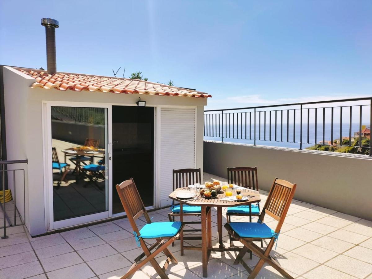 Villa Fanny Ribeira Brava Eksteriør bilde