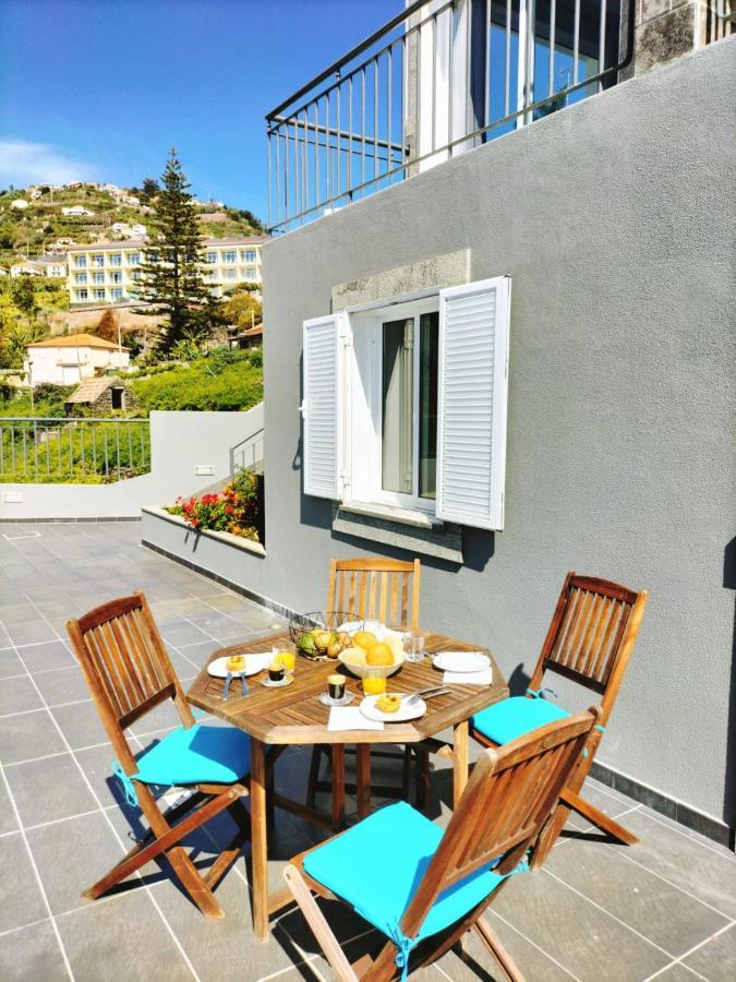 Villa Fanny Ribeira Brava Eksteriør bilde
